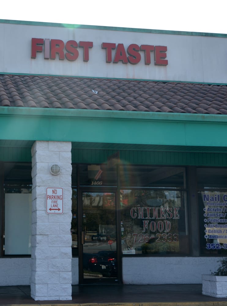 Inverness, FL Restaurants Open for Takeout, Curbside Service and/or