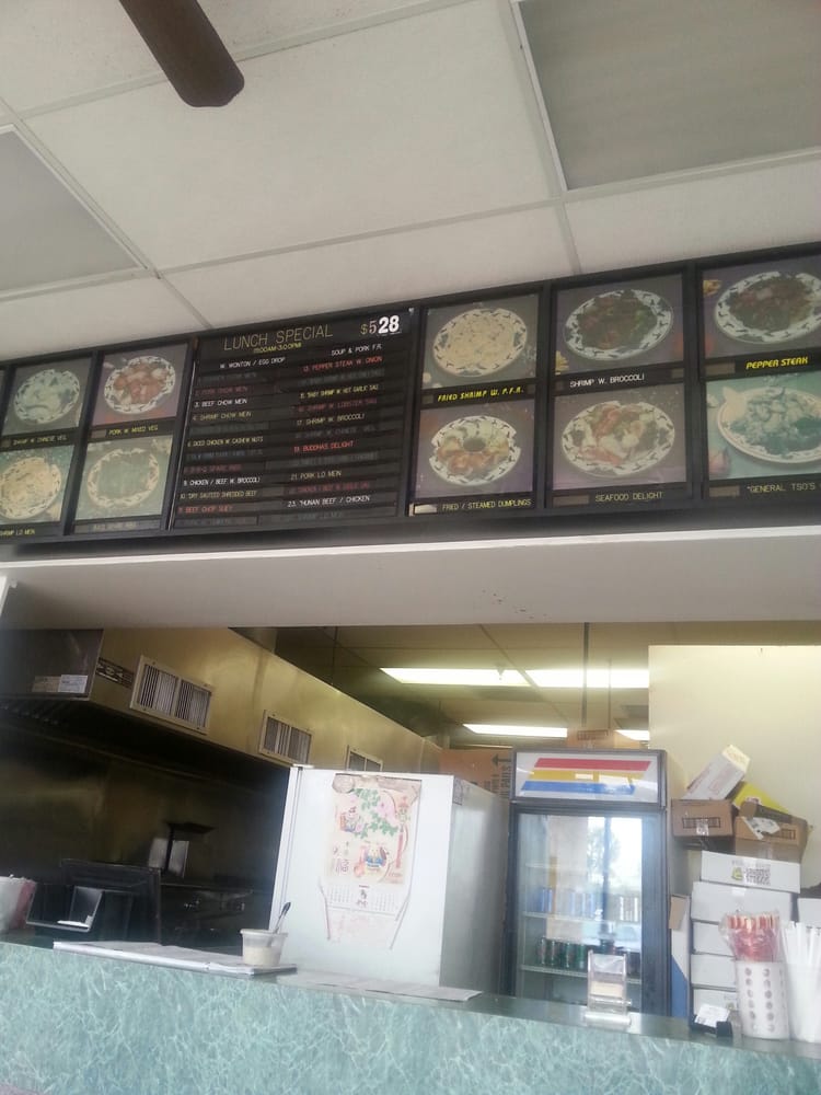 Inverness, FL Restaurants Open for Takeout, Curbside Service and/or