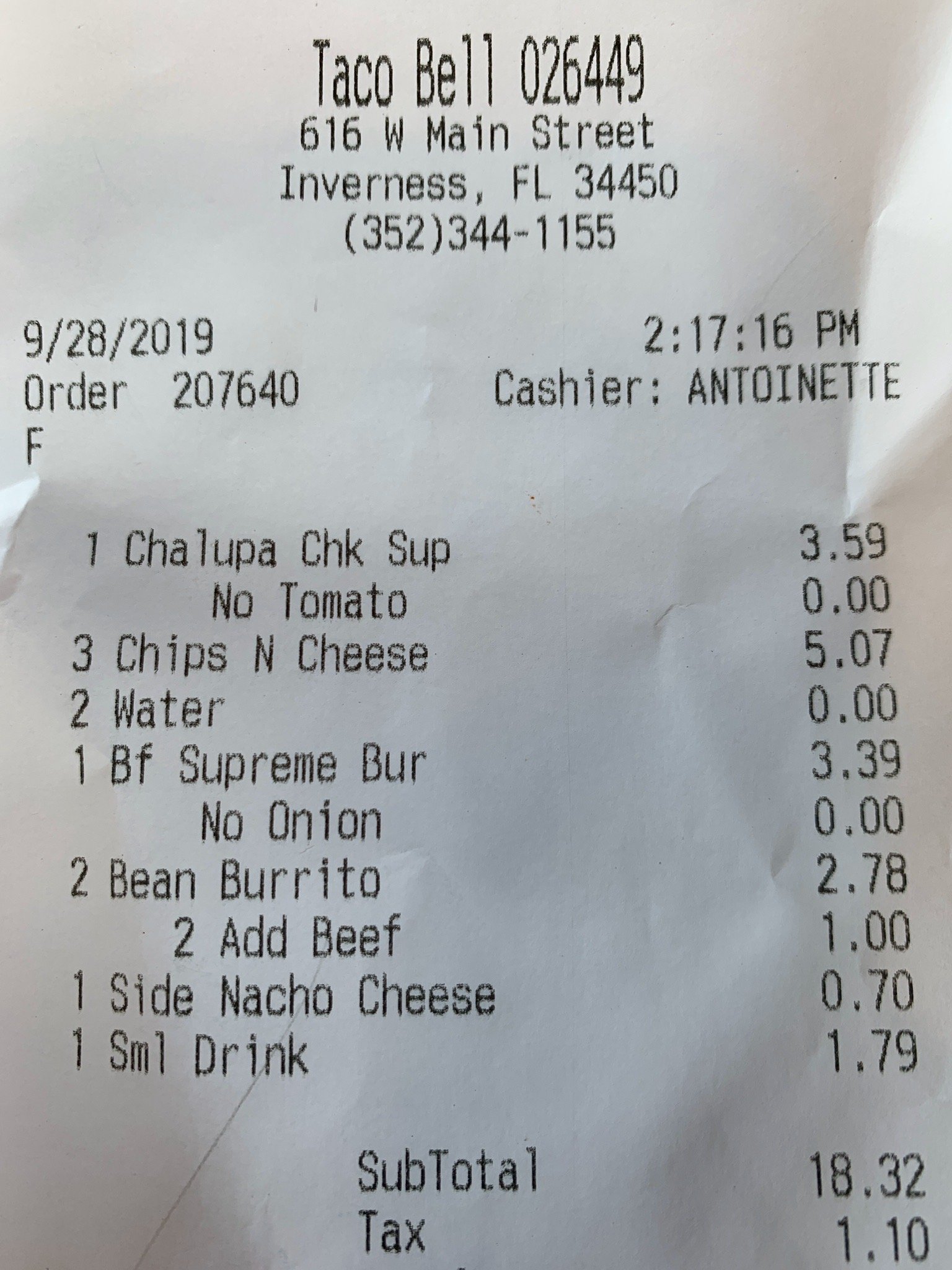 Photo credit: Tripadvisor