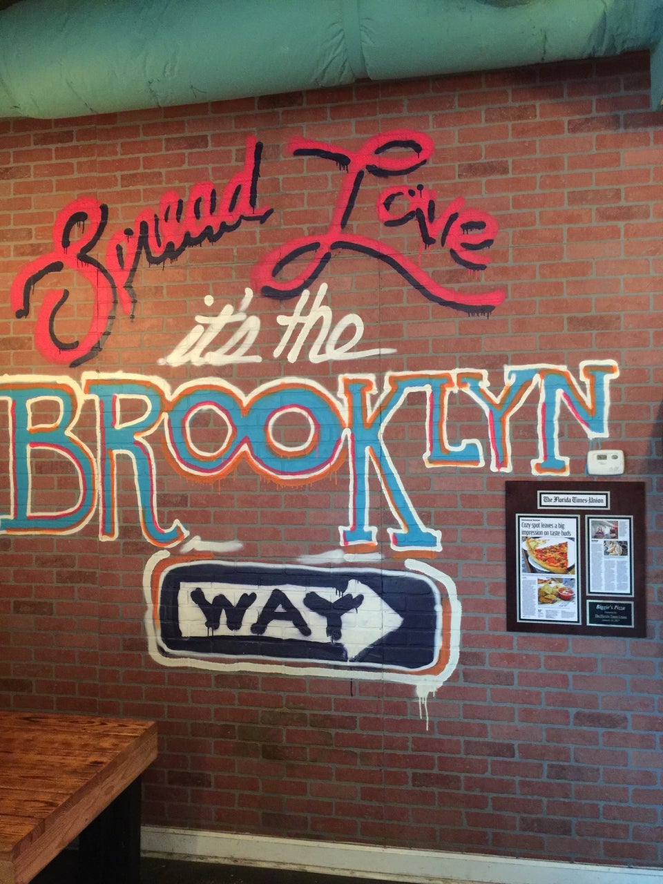 Photo credit: foursquare