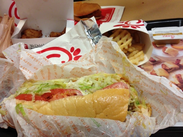 Photo credit: foursquare