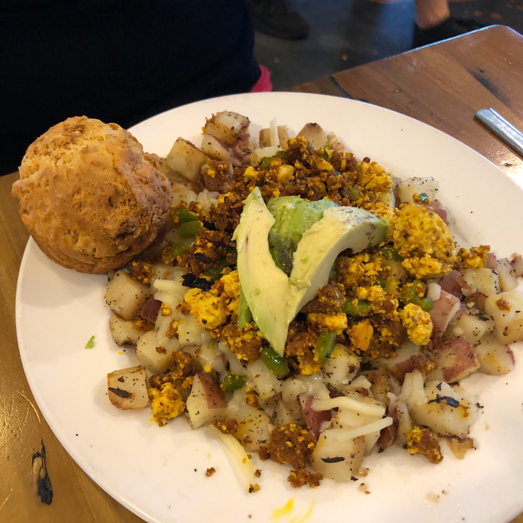 Photo credit: tripadvisor
