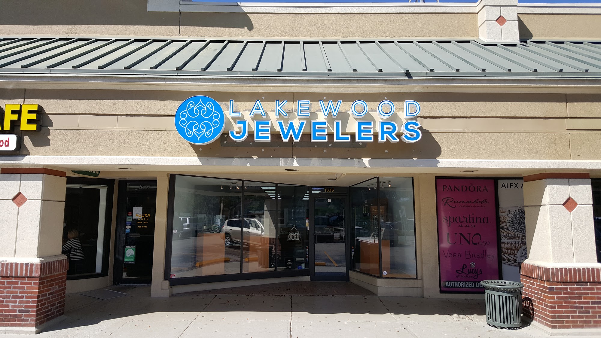 Lakewood Jewelers
