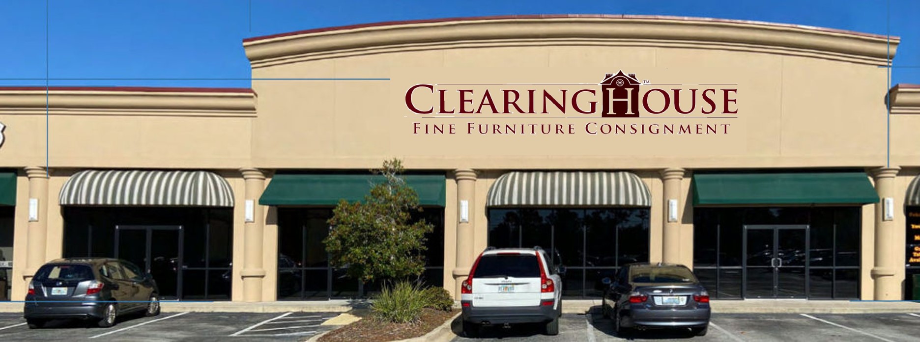 Clearing House Furniture Consignment