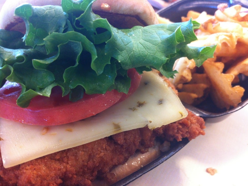 Photo credit: foursquare