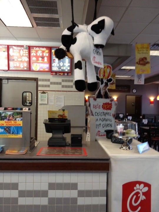 Photo credit: foursquare