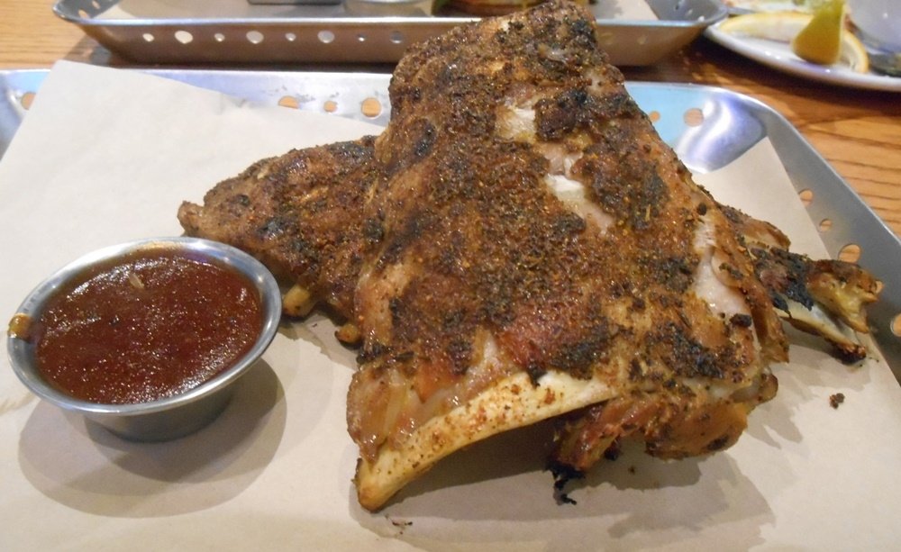 Photo credit: tripadvisor