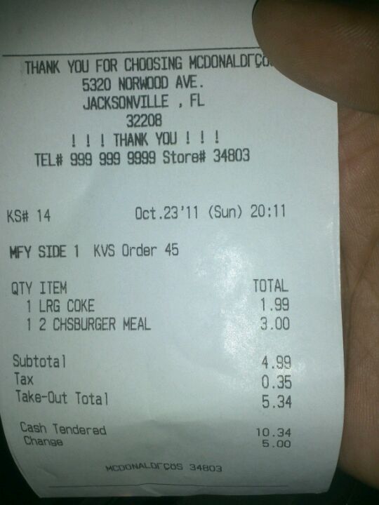 Photo credit: foursquare