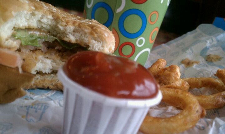 Photo credit: foursquare