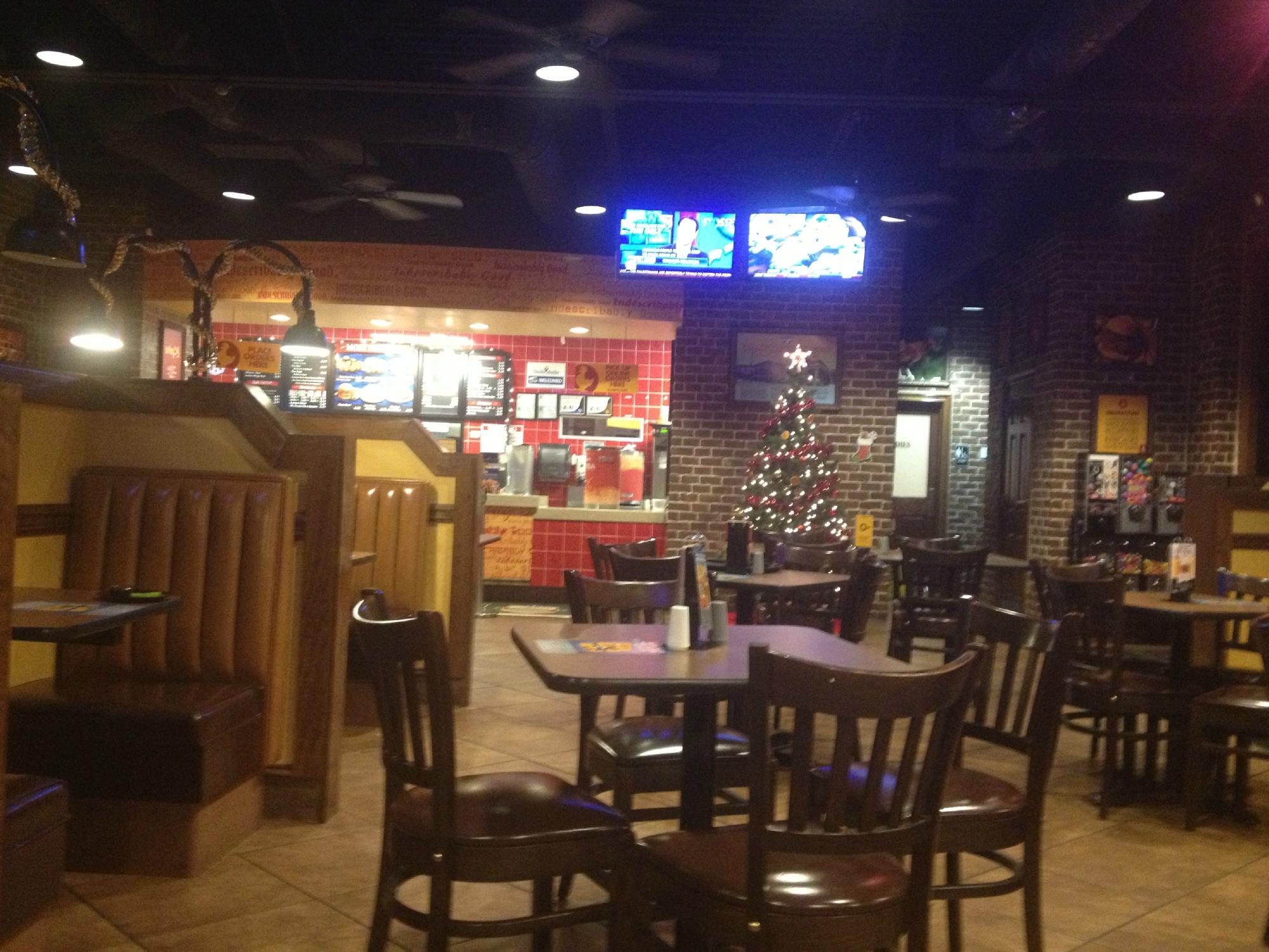 Photo credit: tripadvisor