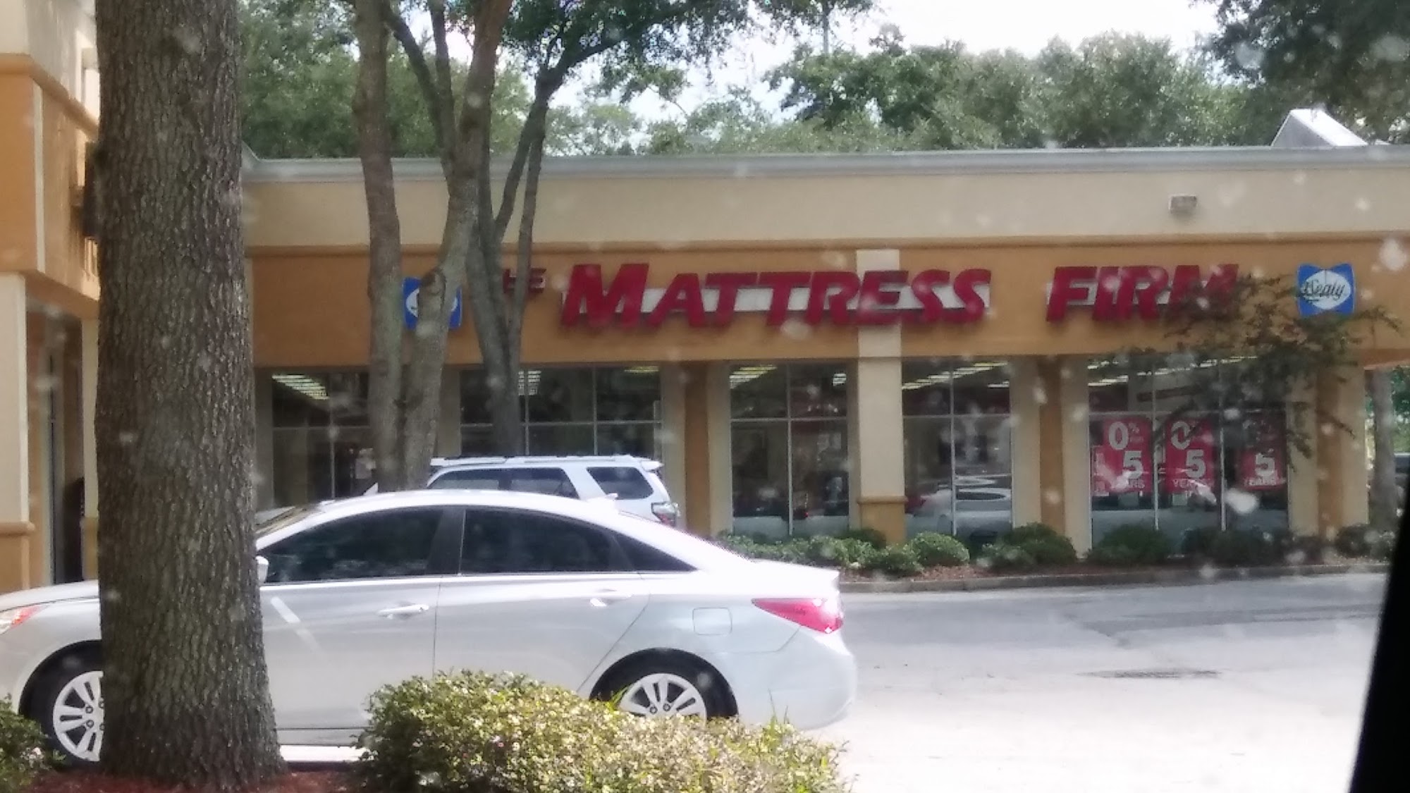Mattress Firm Avenues