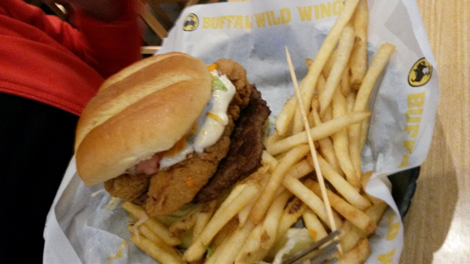 Photo credit: tripadvisor