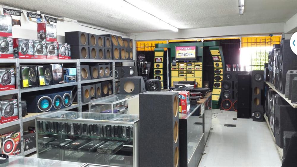 Dunn Pawn & Car Stereo