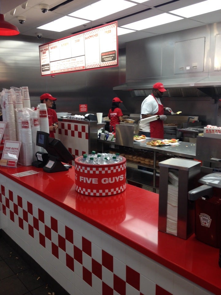 Photo credit: foursquare