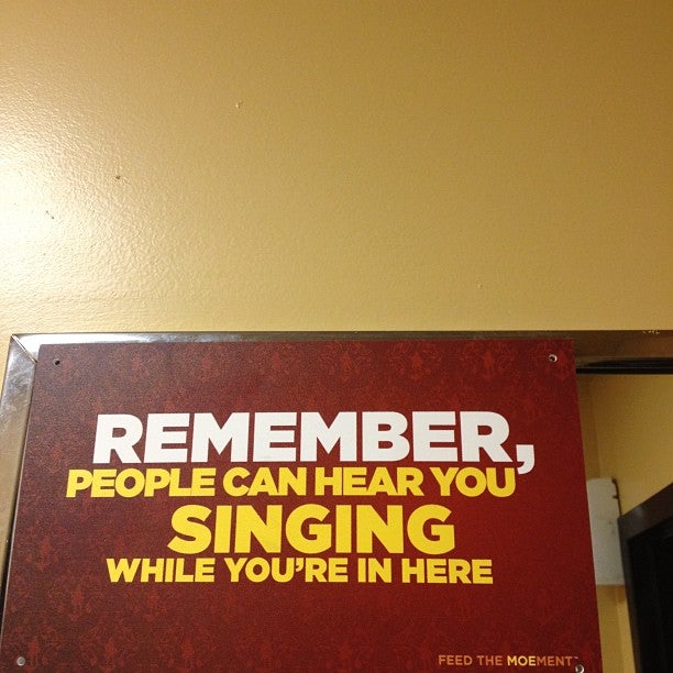 Photo credit: foursquare