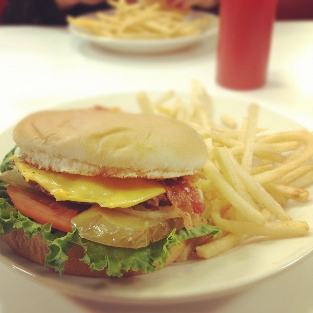 Photo credit: foursquare