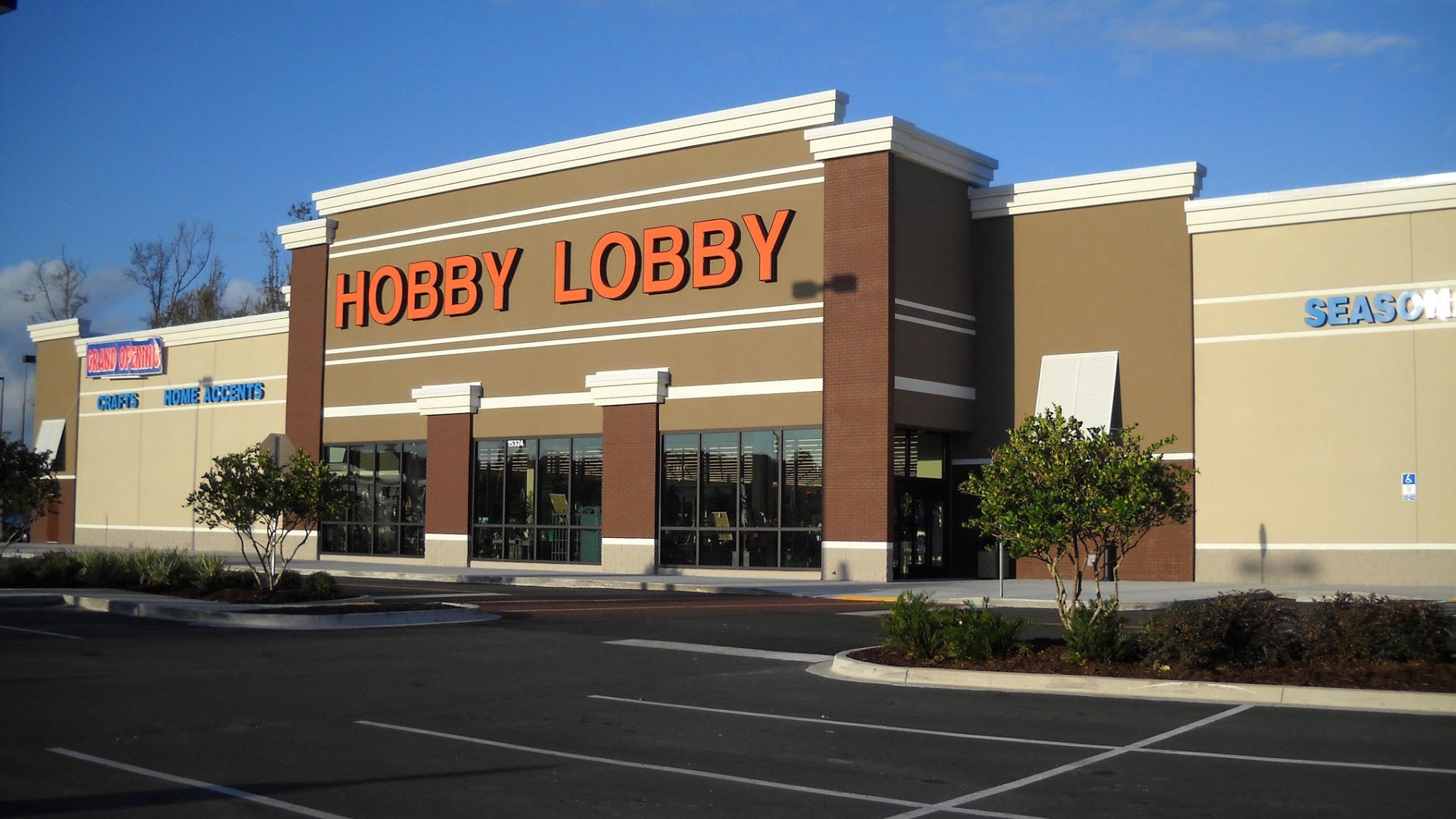 Hobby Lobby