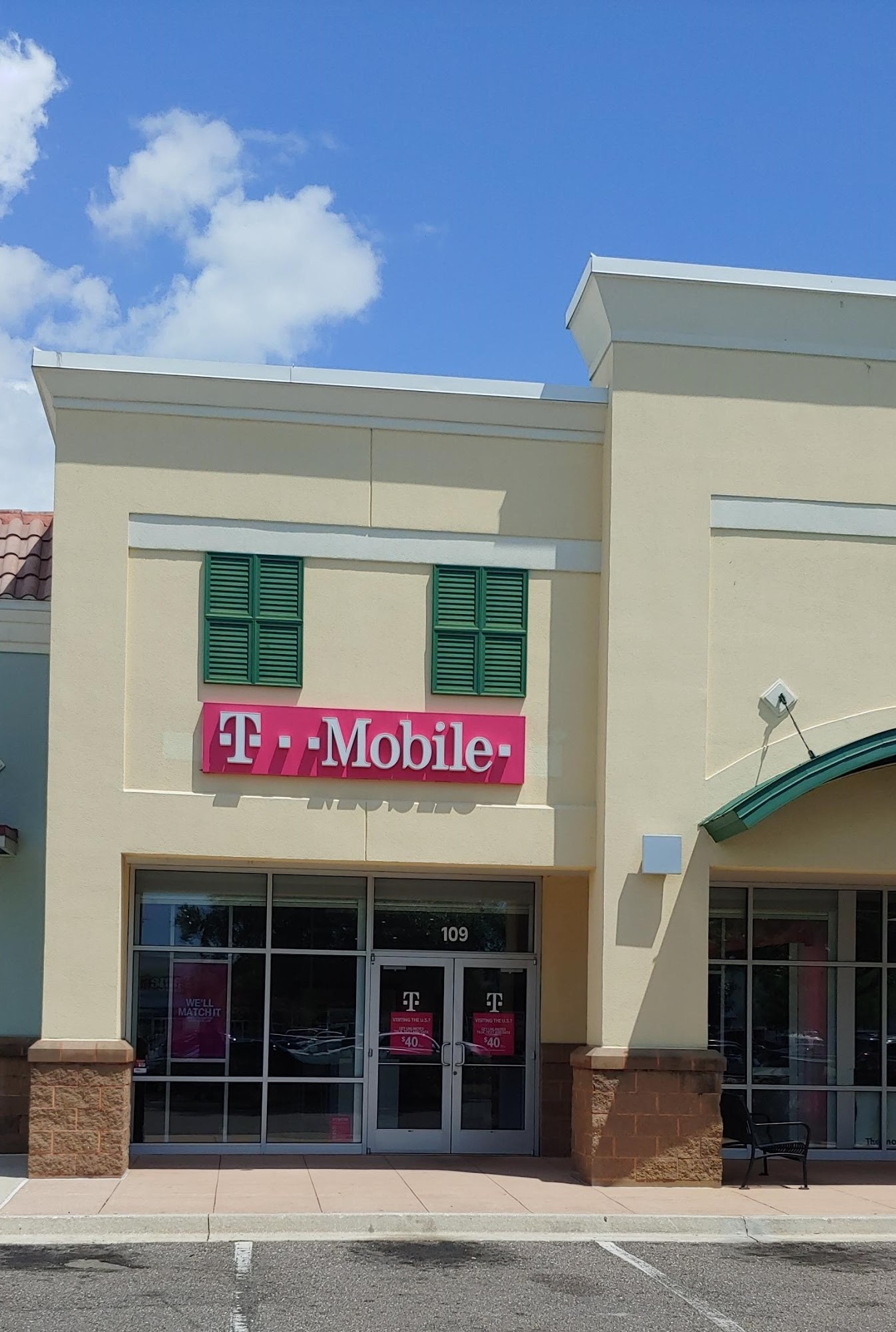 T-Mobile