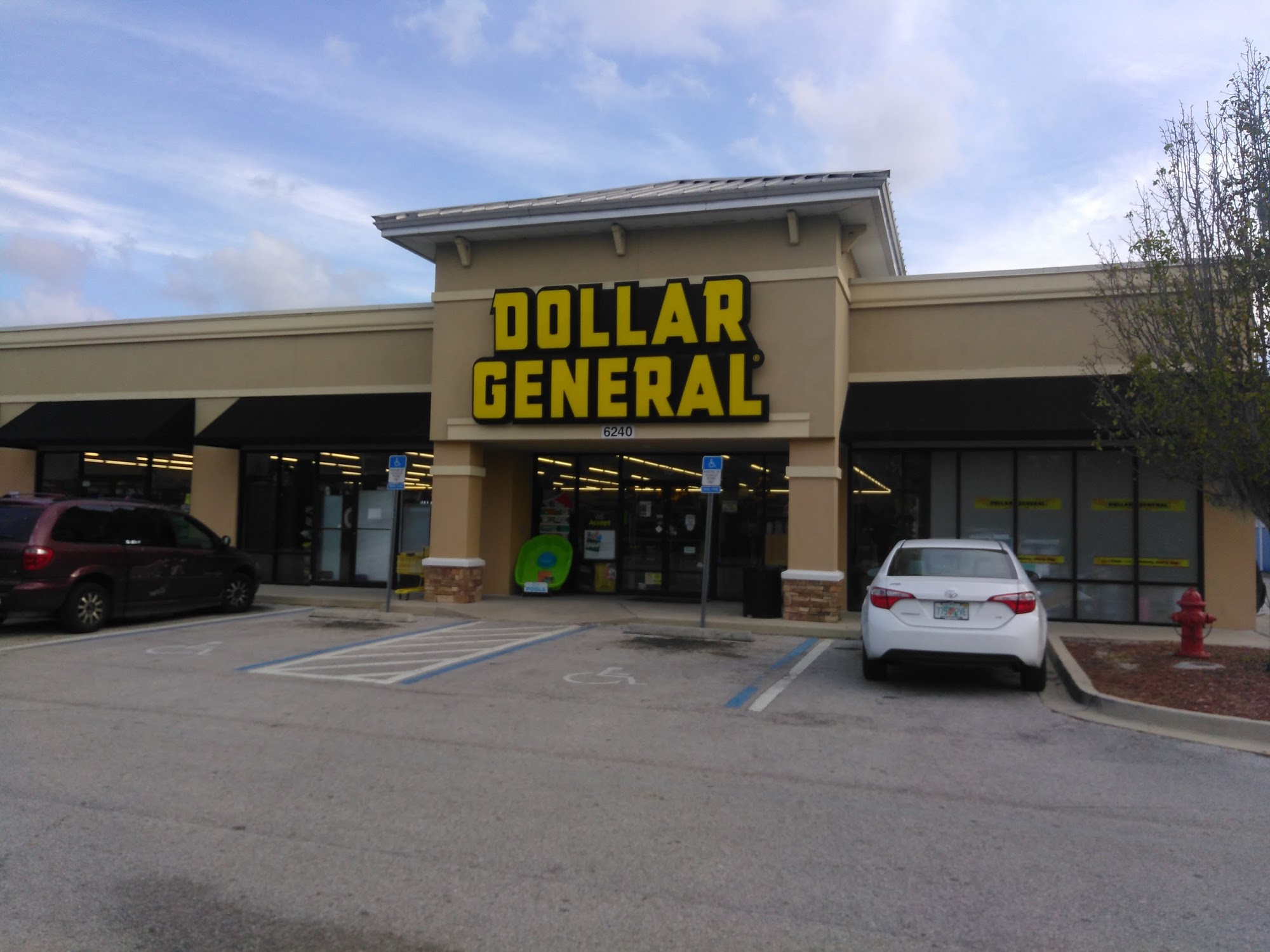 Dollar General