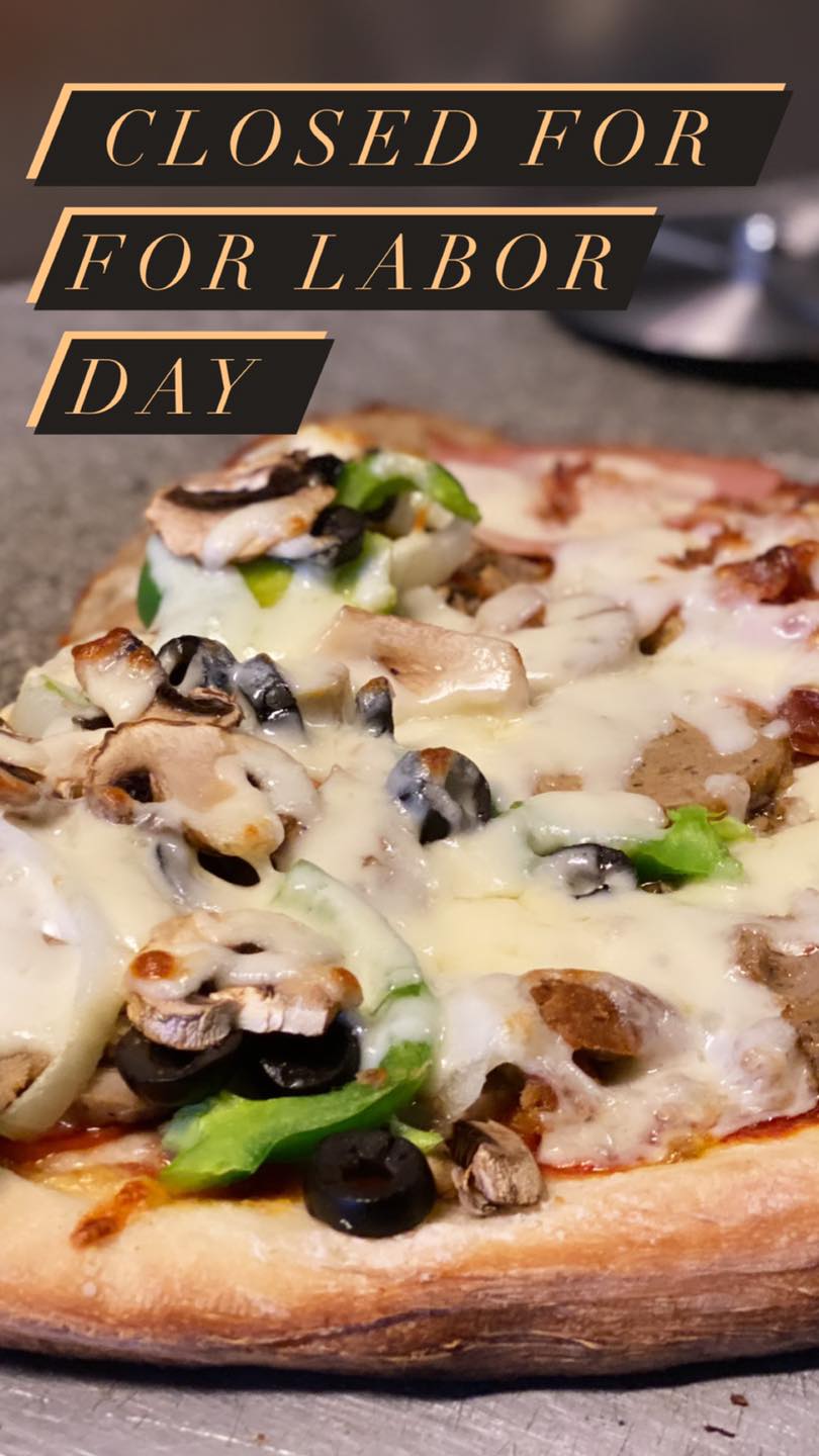 Moon River Pizza 1176 Edgewood Ave S, Jacksonville