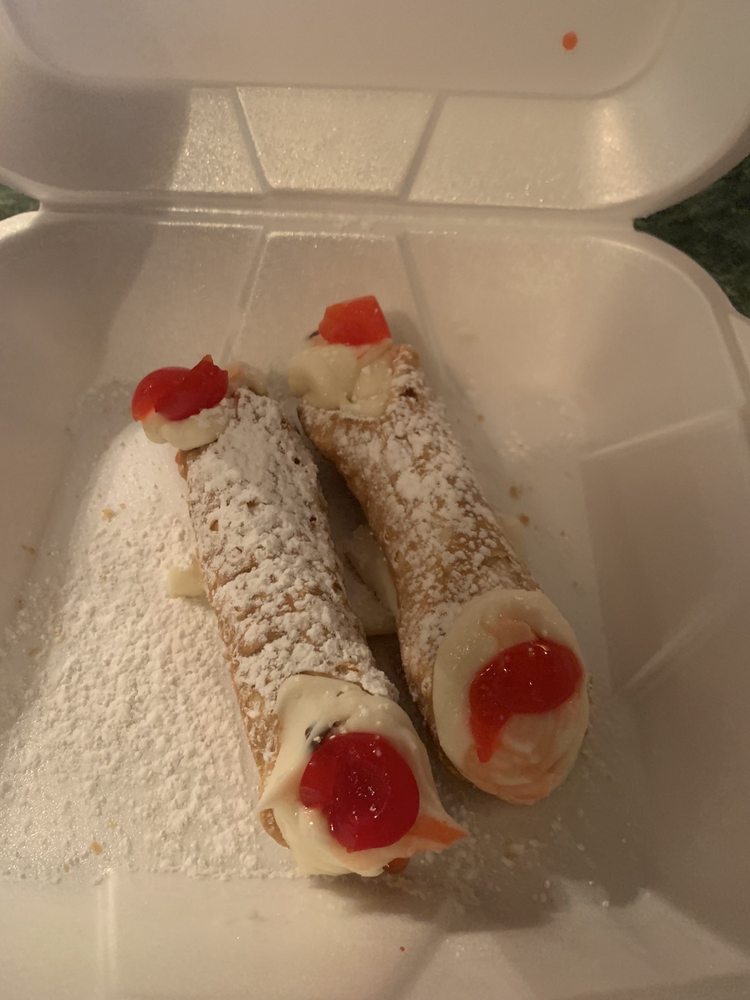 Casa Dora Italian Cusine & Pizzeria 108 E Forsyth St, Jacksonville