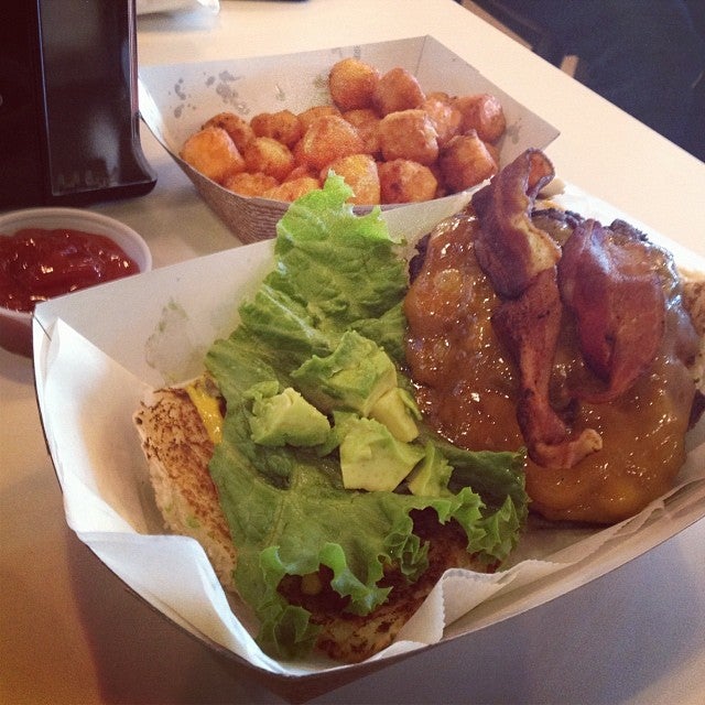 Photo credit: foursquare