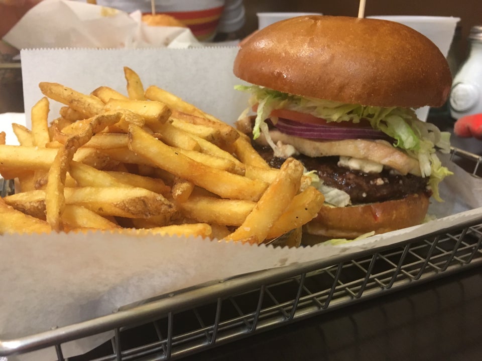 Photo credit: foursquare