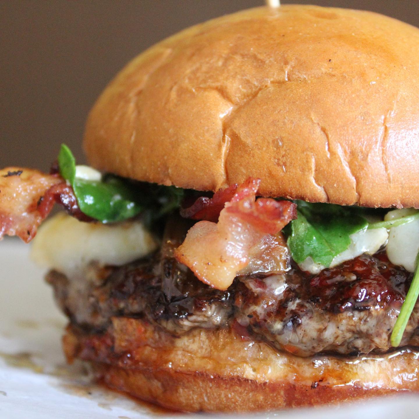 Epik Burger 12740 Atlantic Blvd #105, Jacksonville