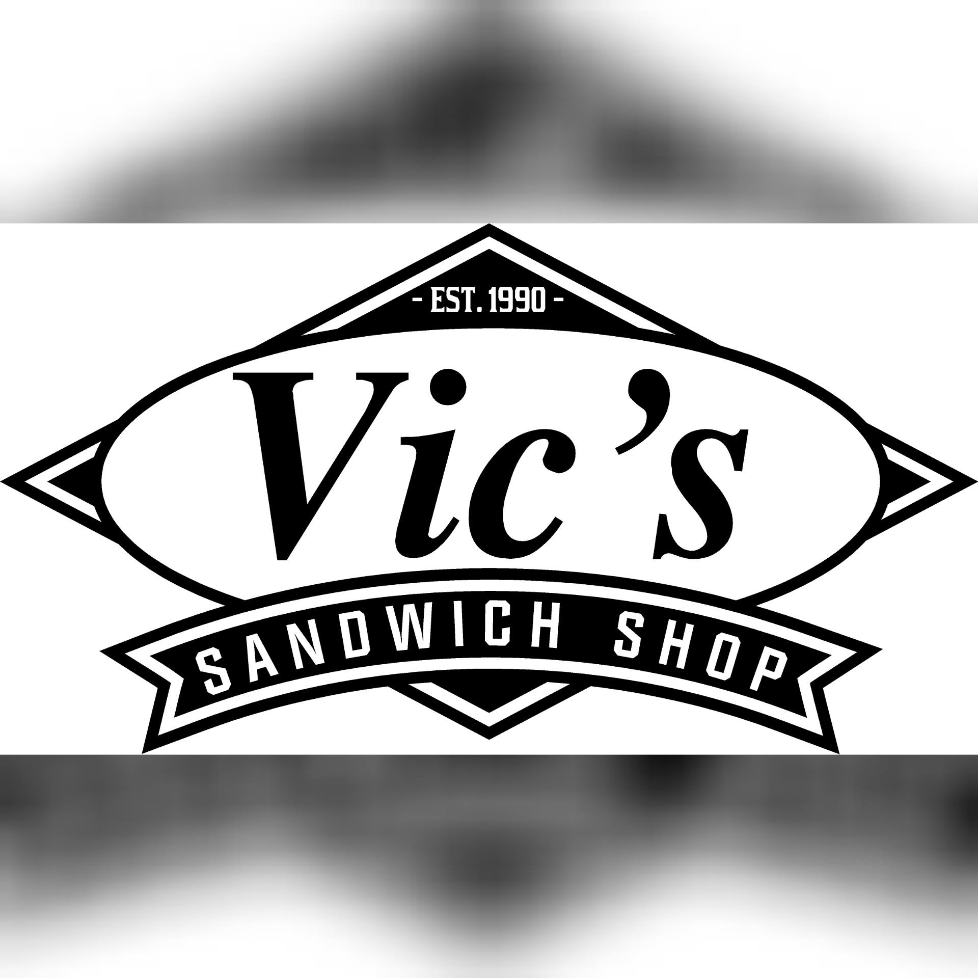 Vic's Sandwich Shop 1355 Edgewood Ave N, Jacksonville