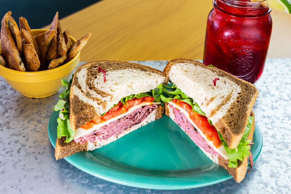 Clara's Tidbits Restaurant 1076 Hendricks Ave, Jacksonville