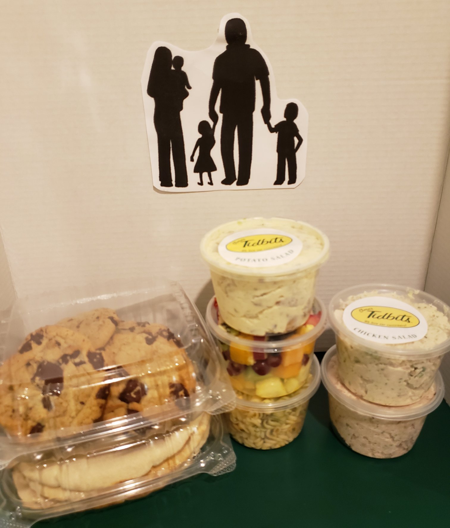 Clara's Tidbits Restaurant 1076 Hendricks Ave, Jacksonville