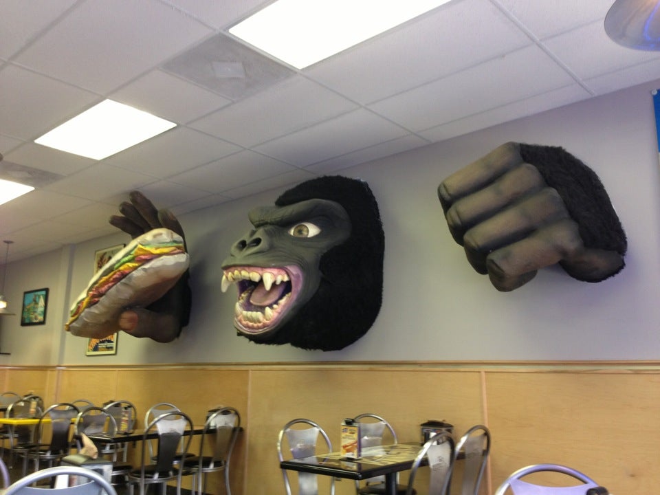 Photo credit: foursquare