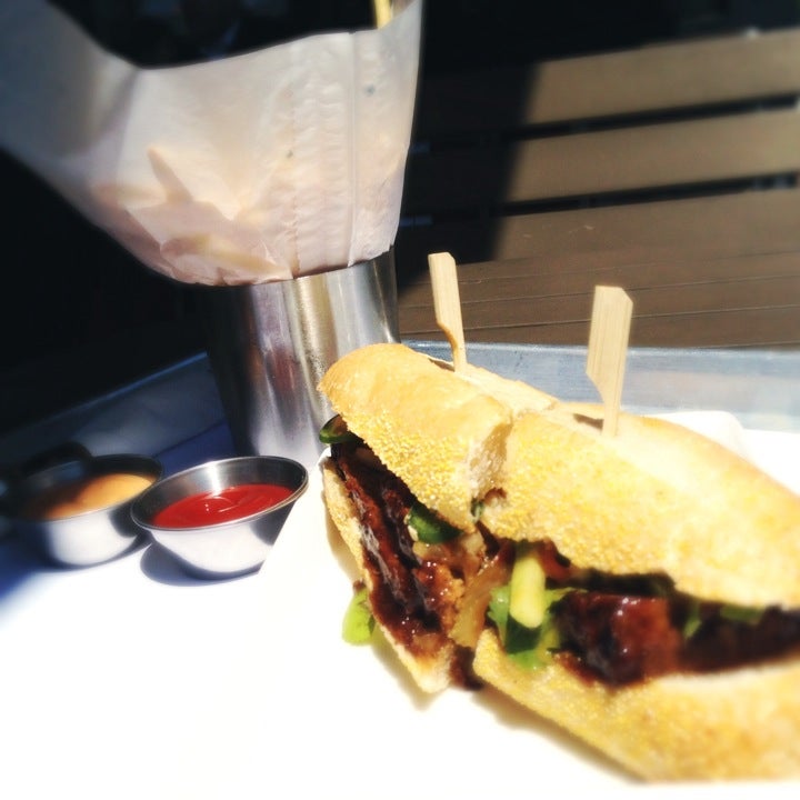 Photo credit: foursquare