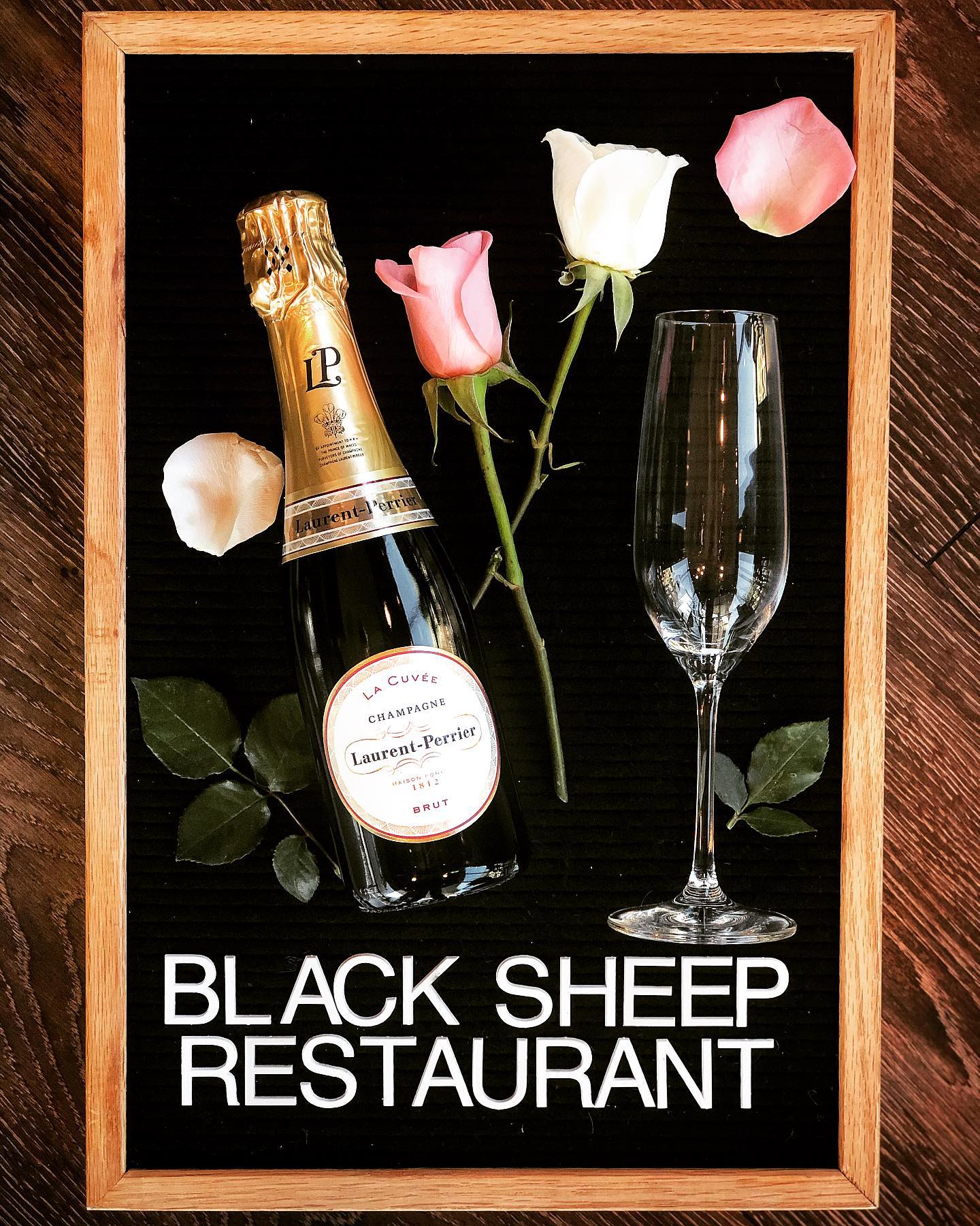 Black Sheep Restaurant 1534 Oak St, Jacksonville