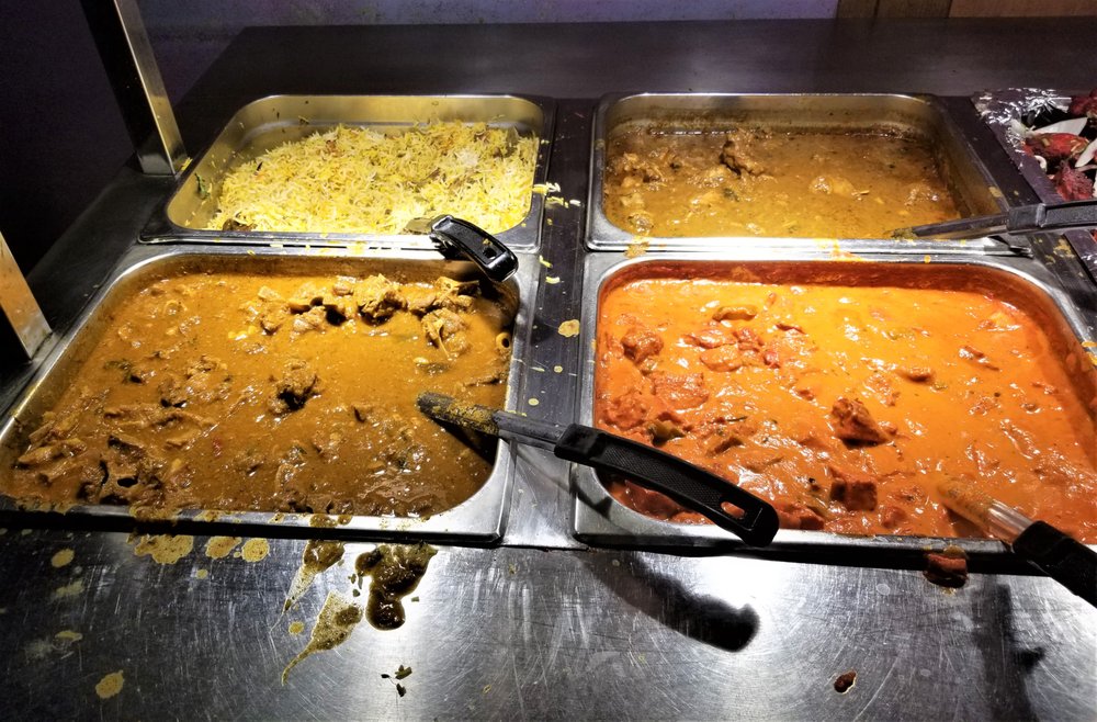 5th Element Indian Restaurant 9485 Baymeadows Rd, Jacksonville