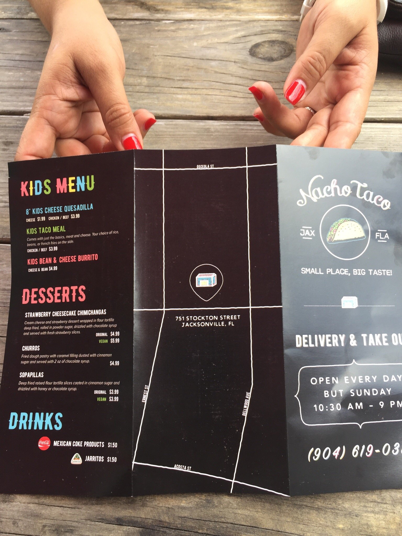 Photo credit: Tripadvisor