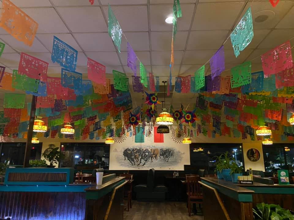 Los Loros Mexican Restaurant 5210 Baymeadows Rd, Jacksonville
