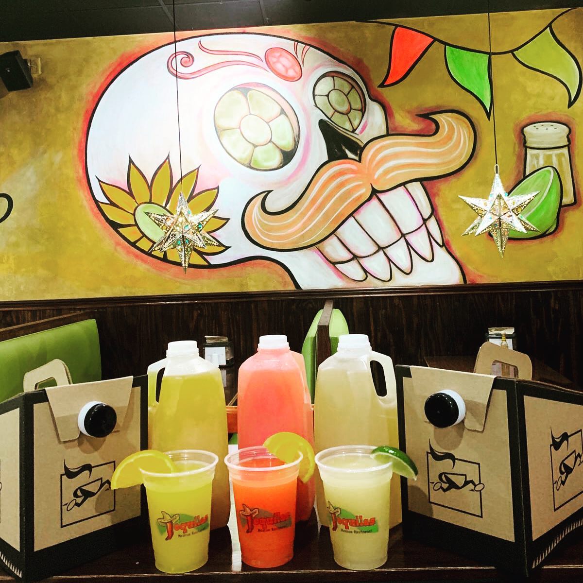 Tequila's Mexican Restaurant 10915 Baymeadows Rd, Jacksonville