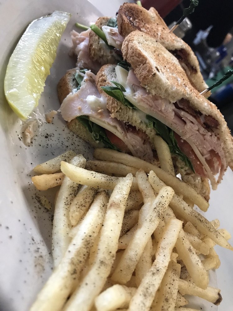Fox Restaurant 3580 St Johns Ave, Jacksonville