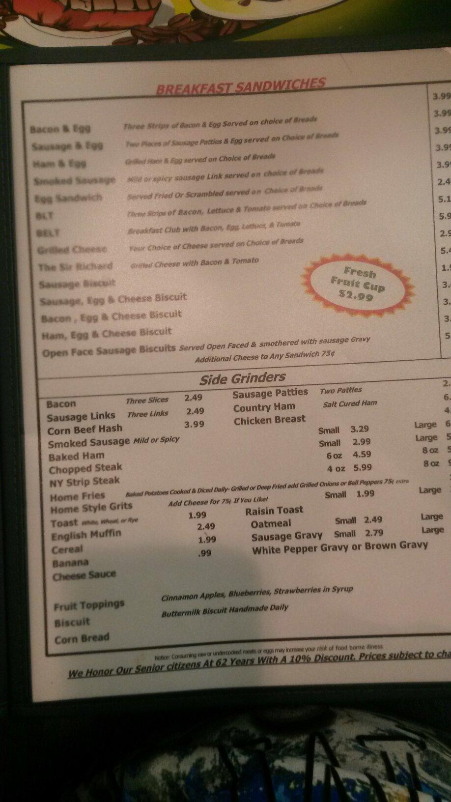 Photo credit: Tripadvisor