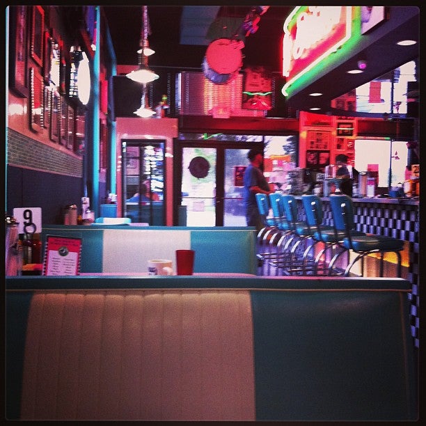 Photo credit: foursquare