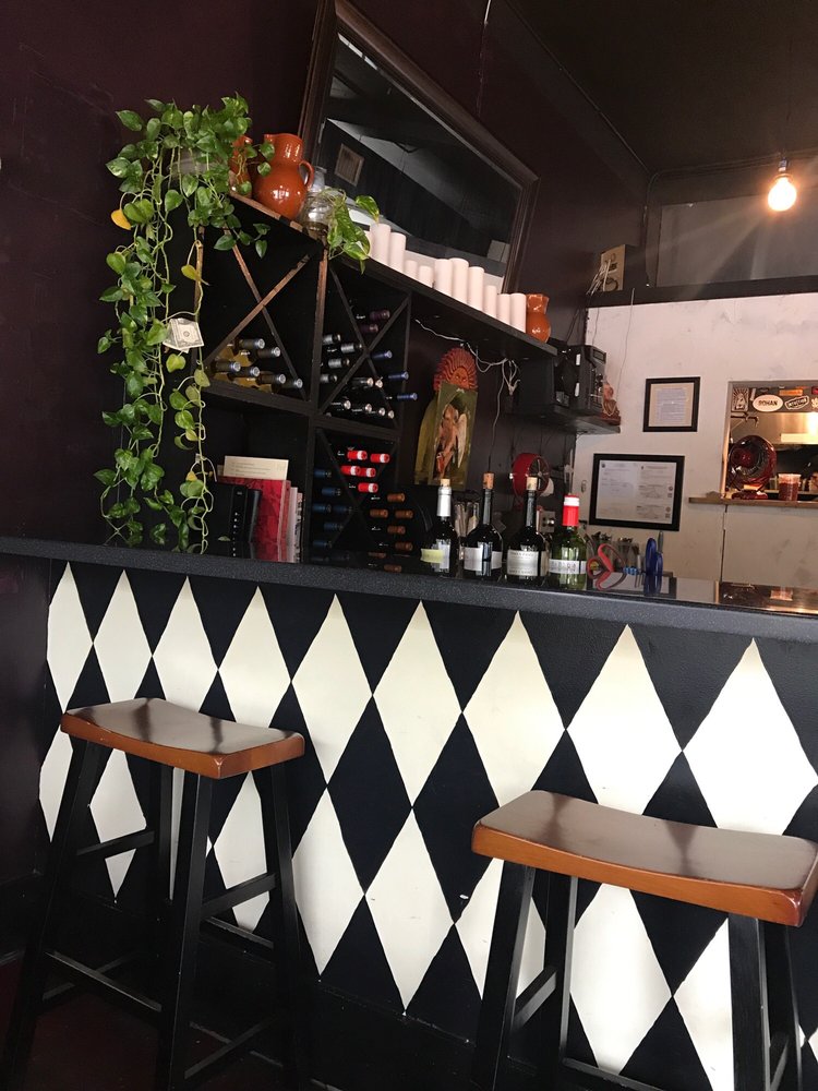 13 Gypsies 887 Stockton St, Jacksonville