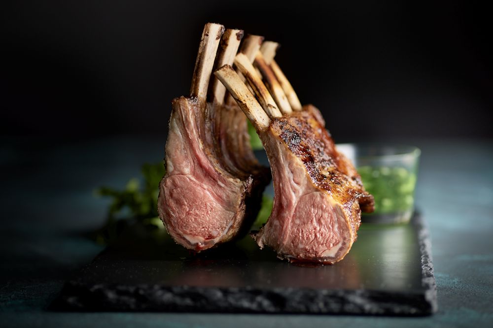 Morton's The Steakhouse 225 E Coastline Dr, Jacksonville
