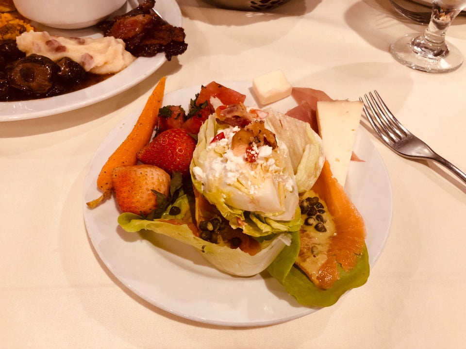 Terra Gaucha Brazilian Steakhouse 4483 Southside Blvd, Jacksonville