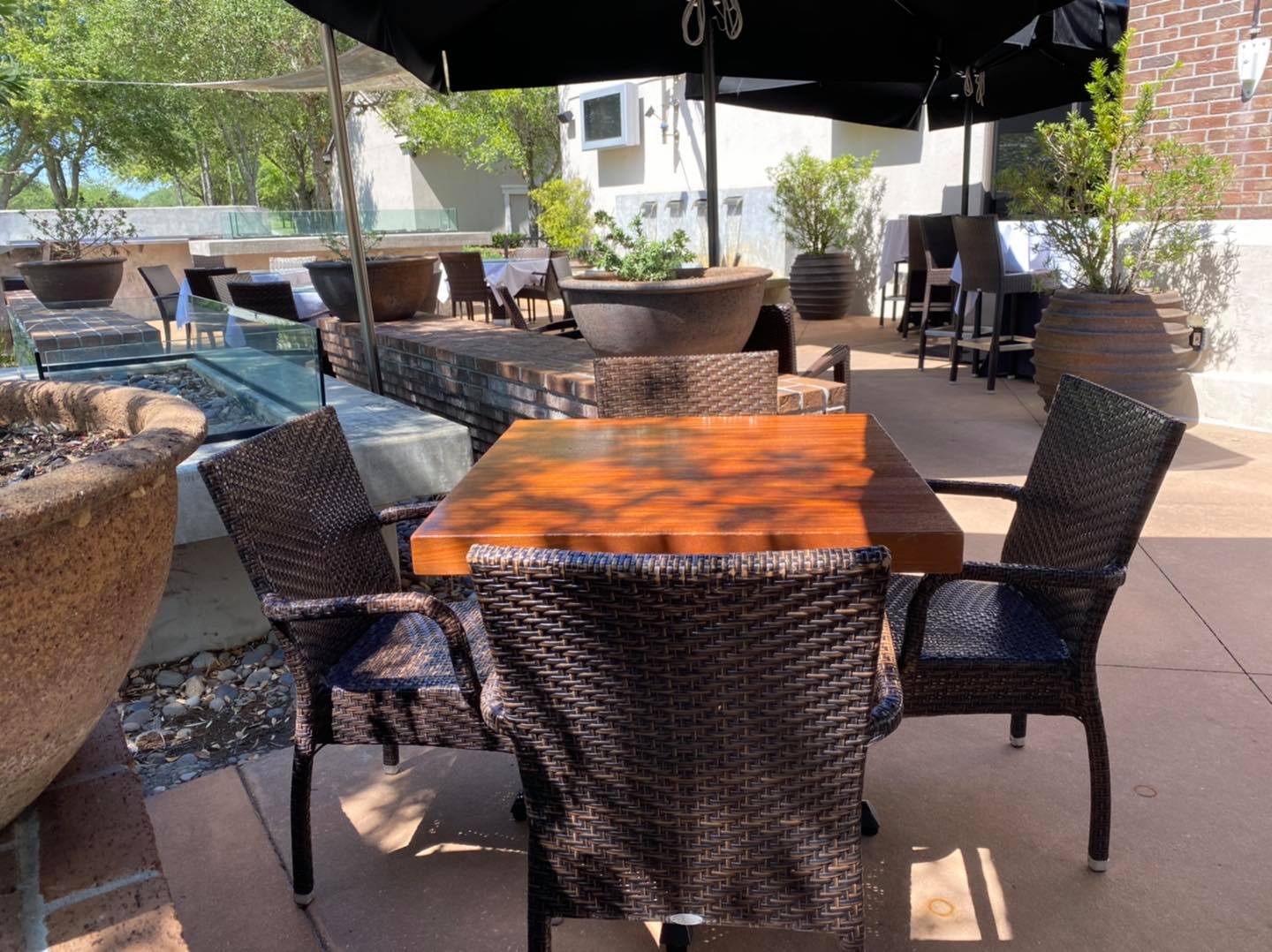 III Forks Steakhouse 9822 Tapestry Park Circle Suite #111, Jacksonville
