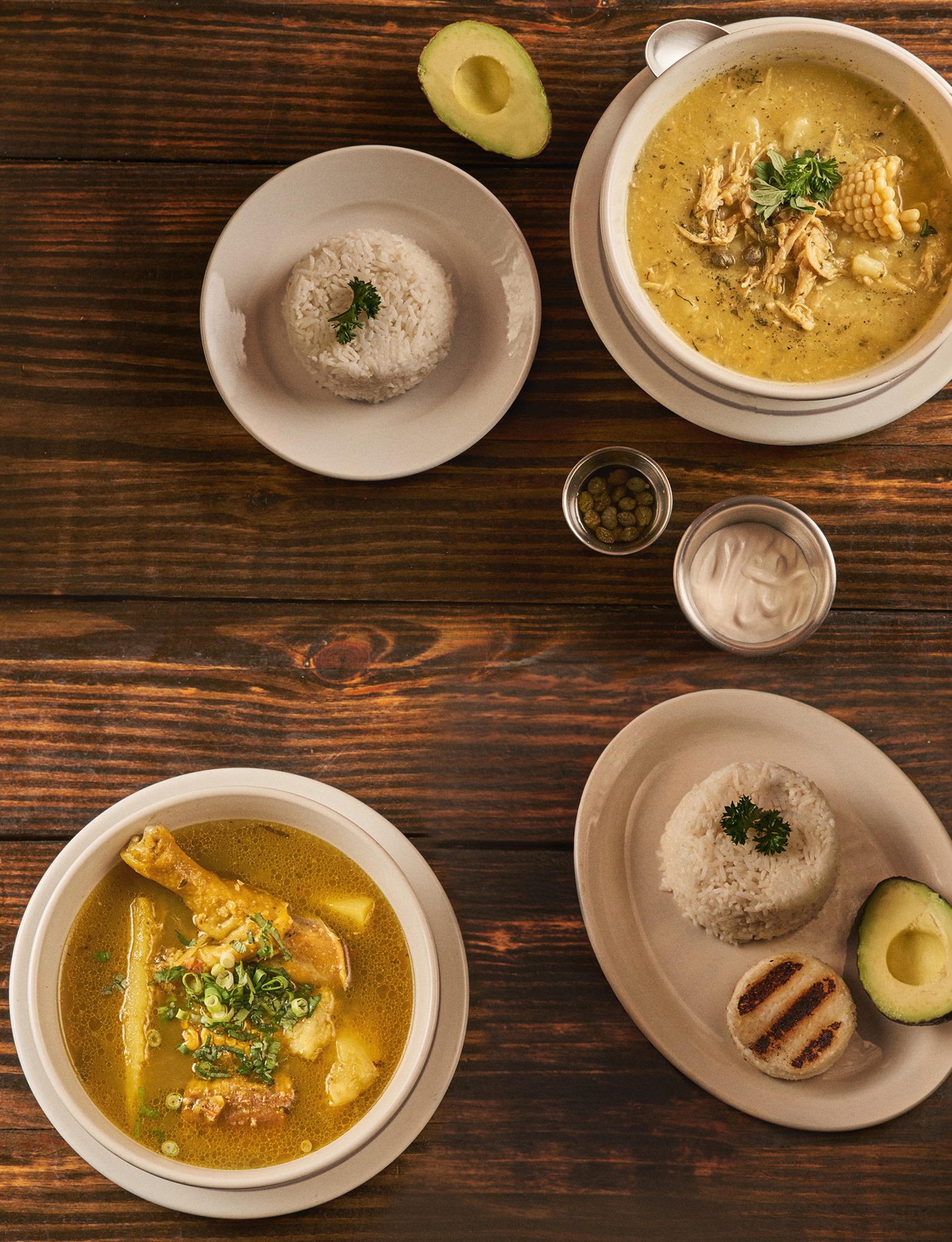 Salento Steakhouse | Colombian Food in Jacksonville FL 11018 Old St Augustine Rd, Jacksonville