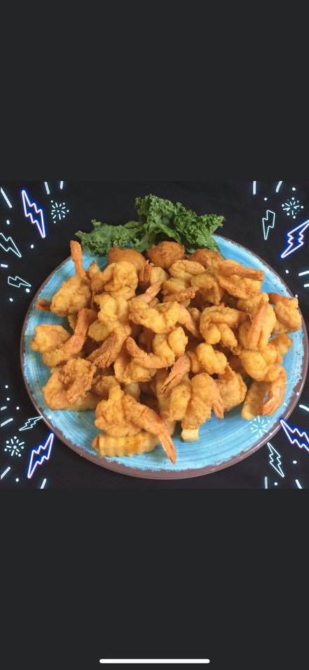 Seafood Island Bar & Grille 1959 San Marco Blvd, Jacksonville