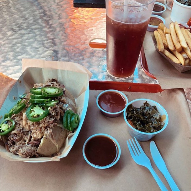 The Bearded Pig 1224 Kings Ave, Jacksonville