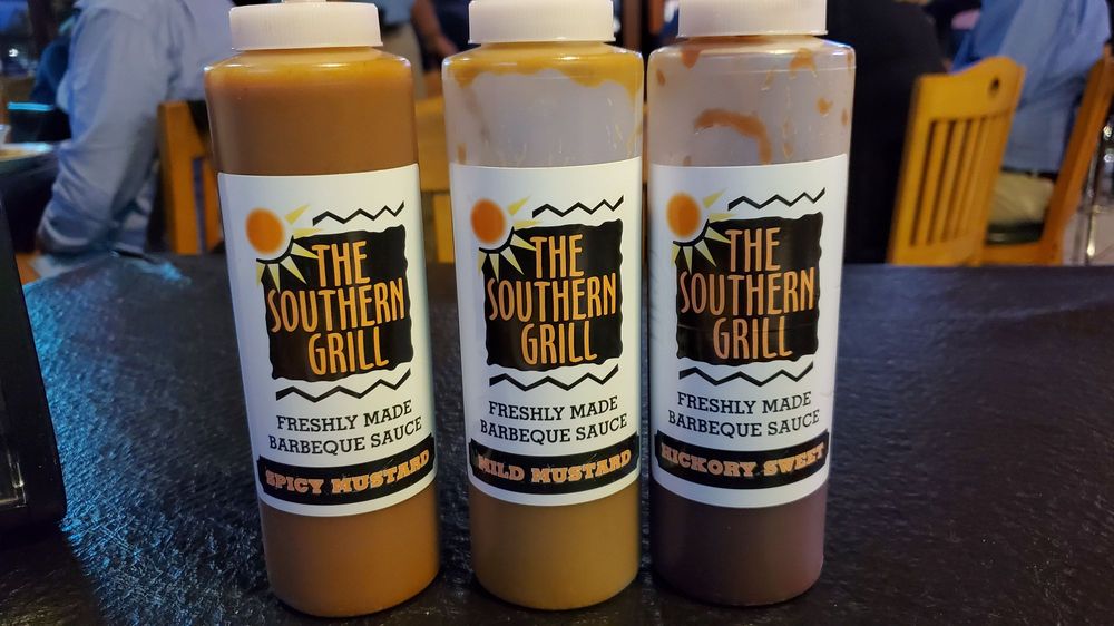 The Southern Grill 800 Flagler Ave, Jacksonville