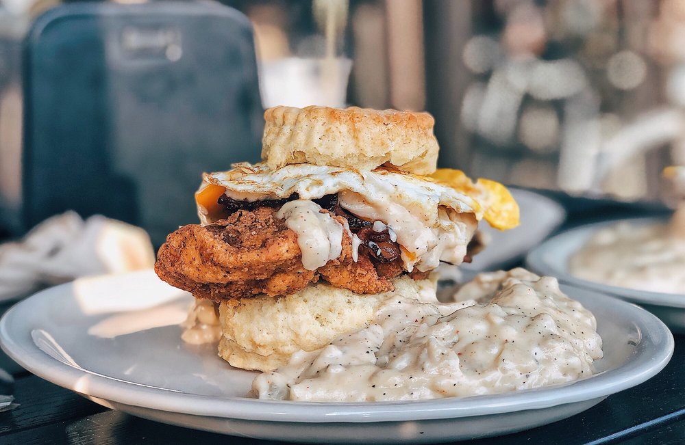 Maple Street Biscuit Company- San Marco 2004 San Marco Blvd, Jacksonville